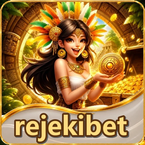 Ikon rejekibet untuk katalog e-gaming Android