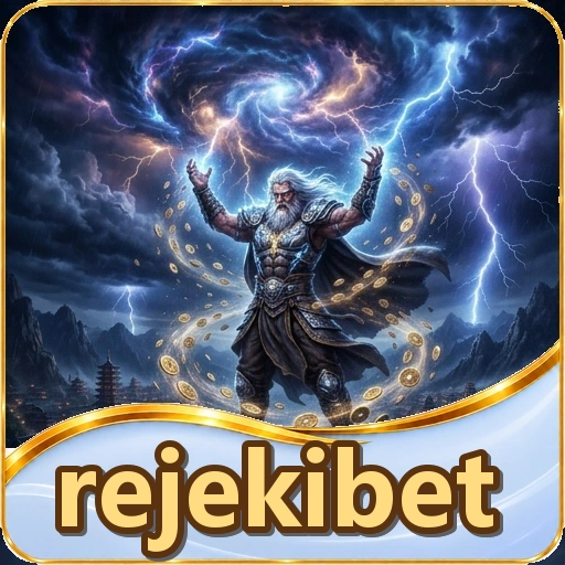 Ikon rejekibet untuk pertanyaan teknis APK