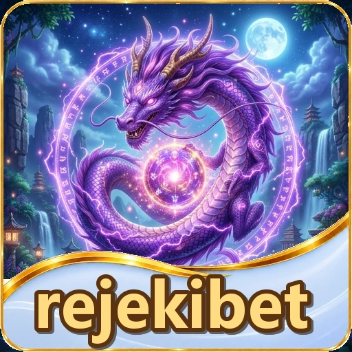 Ikon rejekibet untuk langkah pasang APK