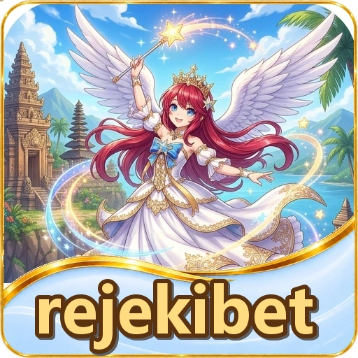 Ikon rejekibet untuk ciri berkas resmi