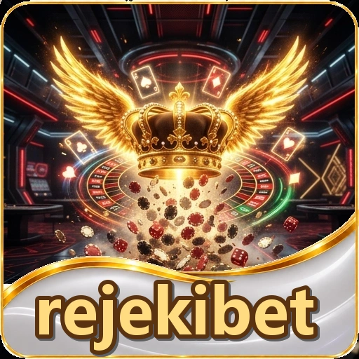 Ikon rejekibet untuk profil tim redaksi